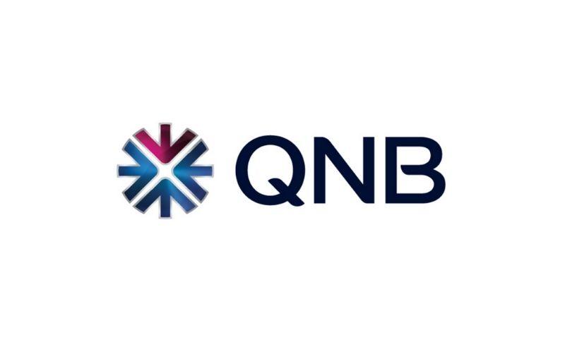 QNB Türkiye Plastiksiz Gelecek İçin Adım Attı QNB Türkiye logo
