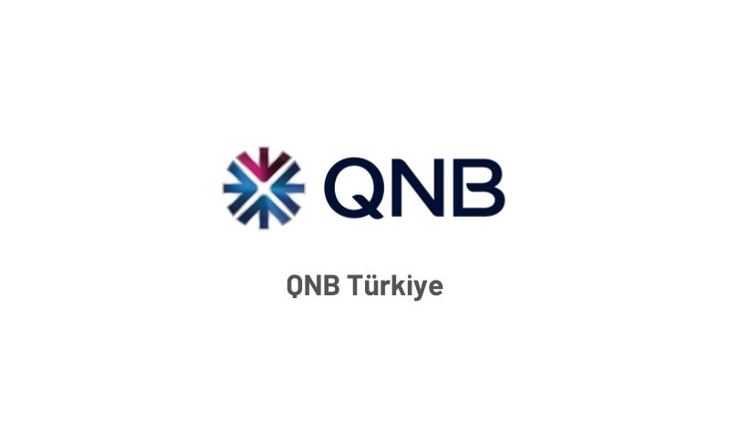 QNB Türkiye’den Küresel İlk İklim Geçiş Tahvili QNB Türkiye logo