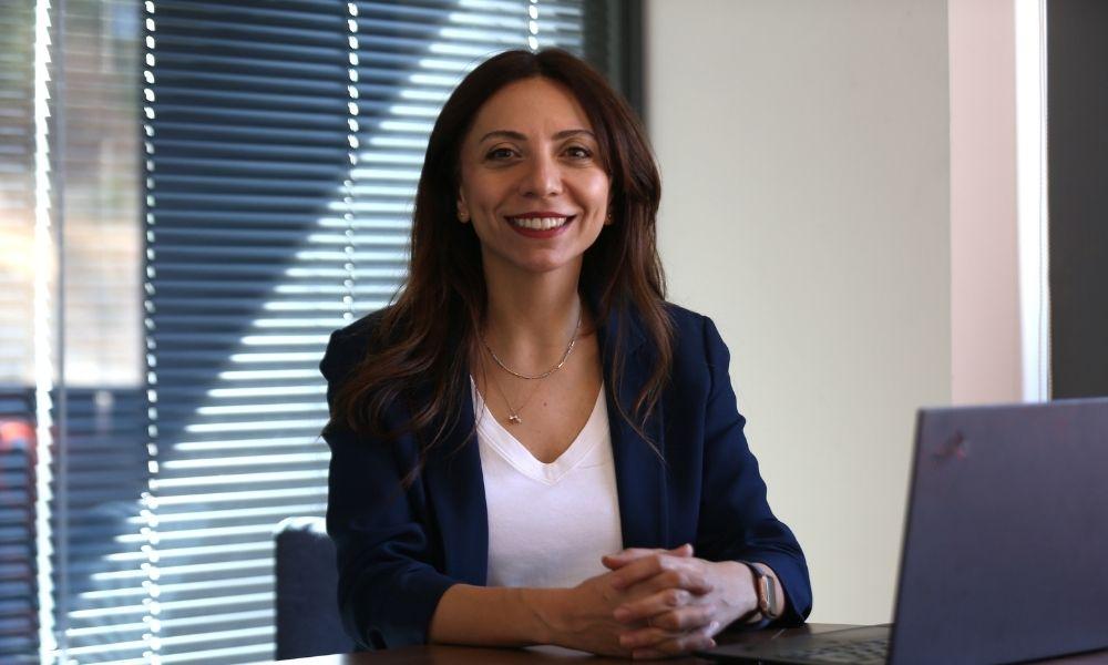 Ayşegül Gürkale Kimdir?