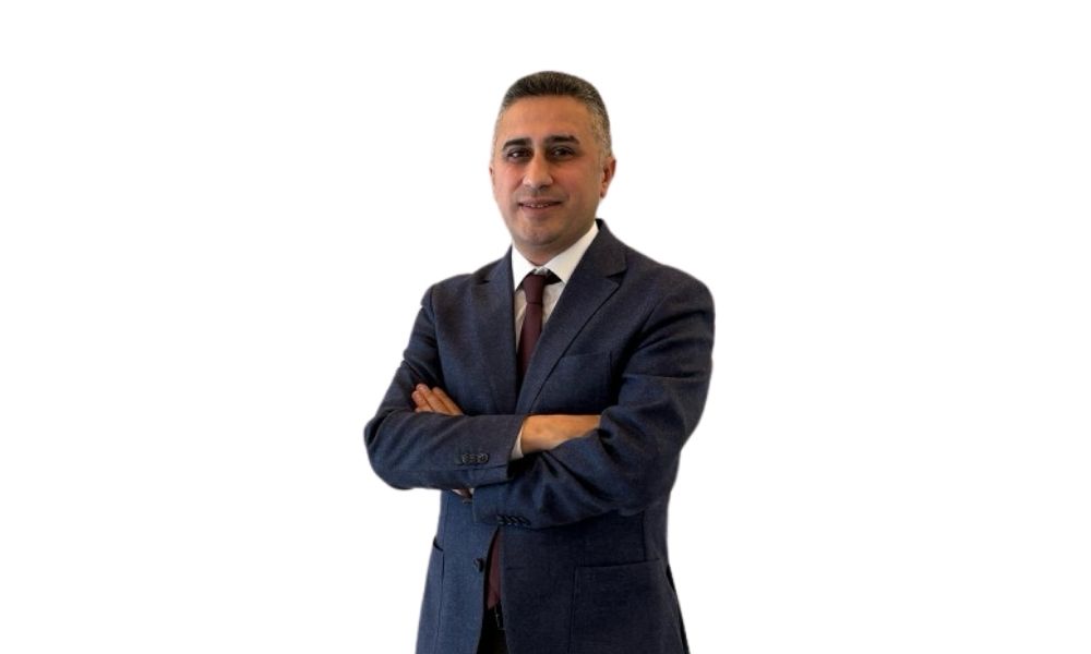 Serdar Karayel