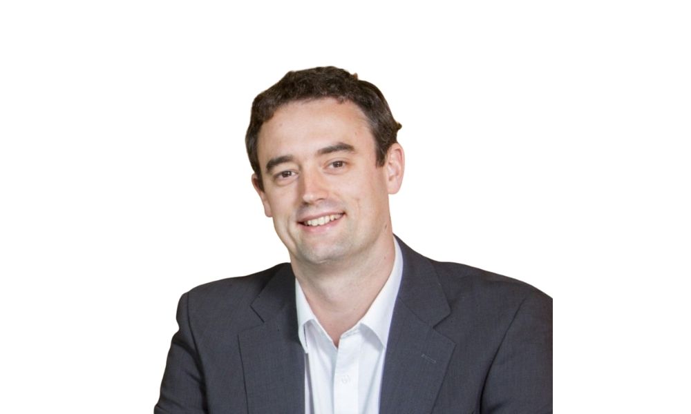 Dr. David Wood