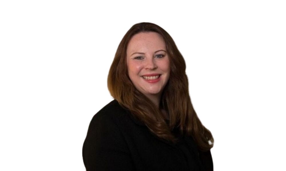 Kelly Ostler-Coyle