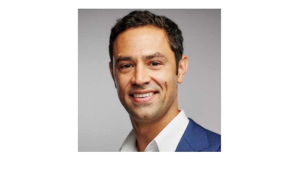 Kieran Bhatia