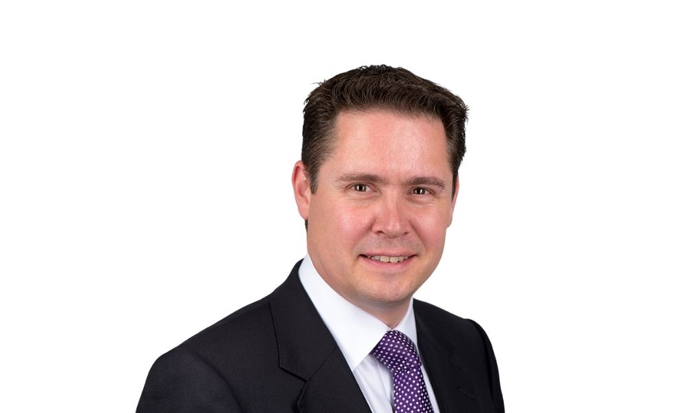 Adam Shefras