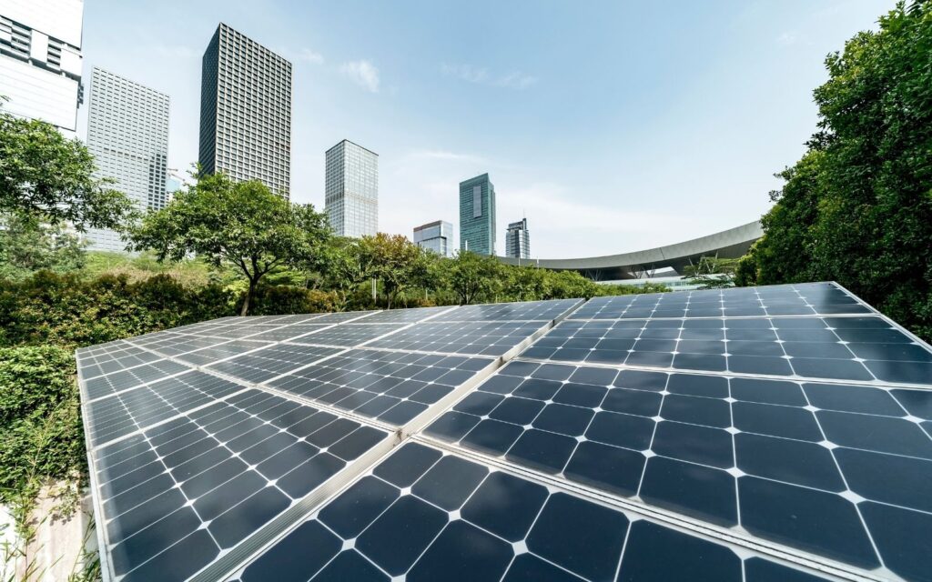 Yenilenebilir Enerji İran Savaşına Karşı Kalkan Oldu