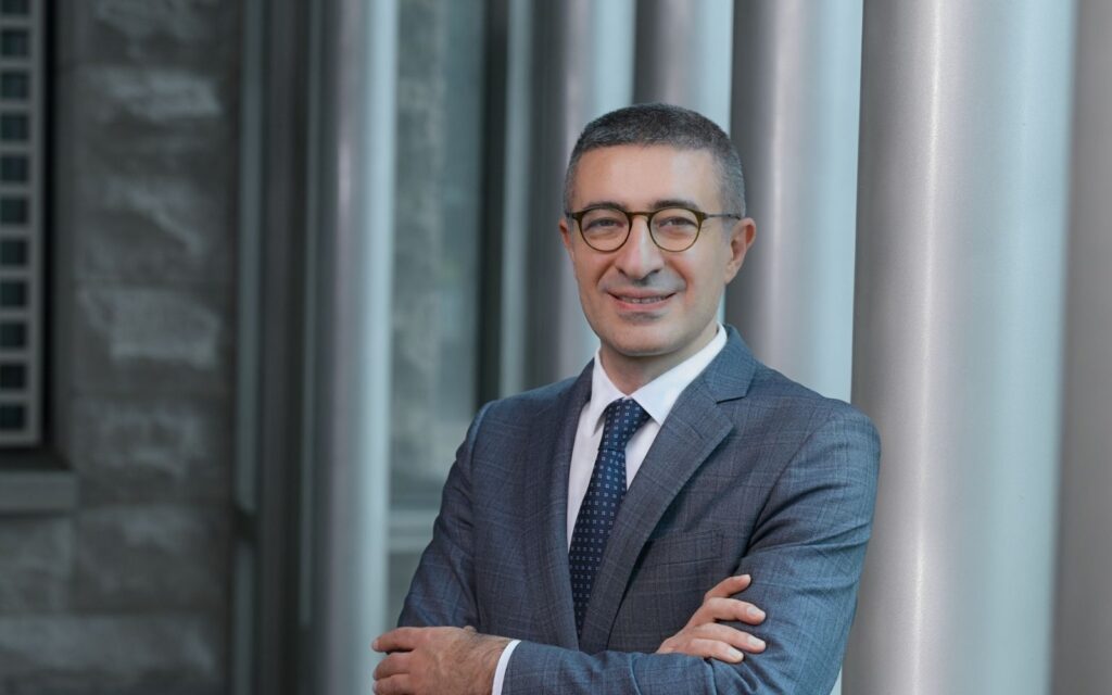 Garanti BBVA’dan Sürdürülebilir Tahvil İhracı