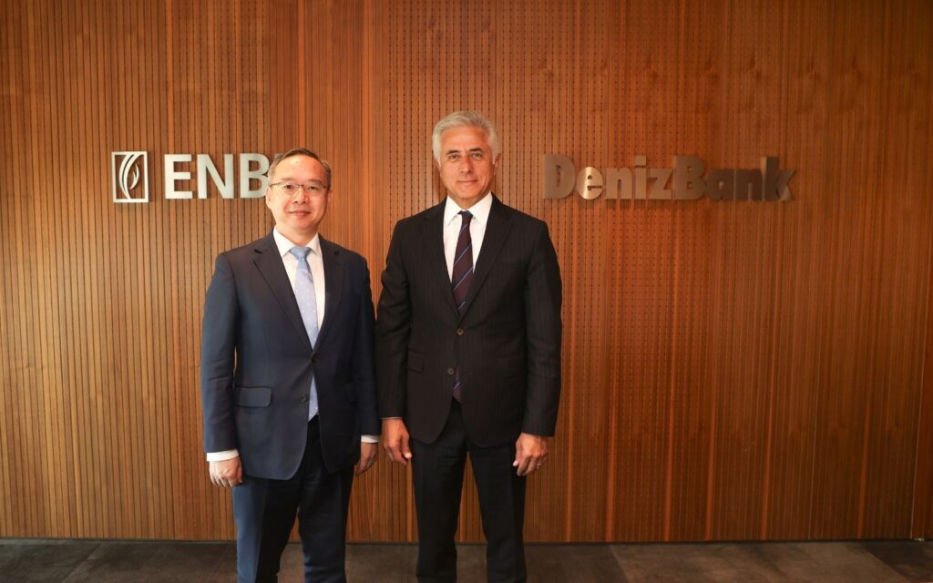 DenizBank’tan 100 Milyon Dolarlık Yeşil Tahvil İhracı